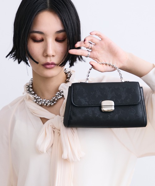 ミニバッグ レディース レトロ 中国風 花柄 プリント ポリエステル 貝殻型 ショルダー ハンド ソフト ロック開閉 ジッパー 内ポケット 夏 普段使い アンバー リバティプリント小花柄かわいいバッグショルダーバッグボディバッグ斜めがけバッグカジュアルバッグレディース おしゃれお洒落華やかフラワープリント :  ATTRACTIVEショップ - 通販 - Yahoo!ショッピング 