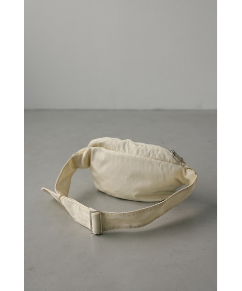 「STYLEMIXER」 ウエストバッグ FREE ブラック レディース_画像7