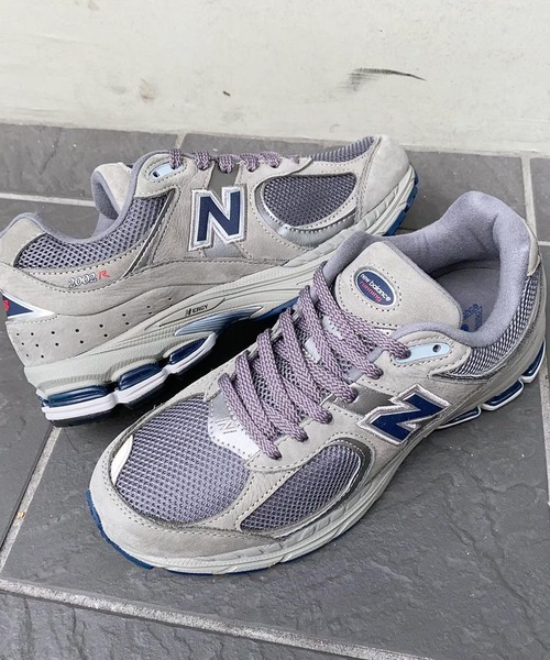 New Balance（ニューバランス） ローカットスニーカー 26.0cm グレー