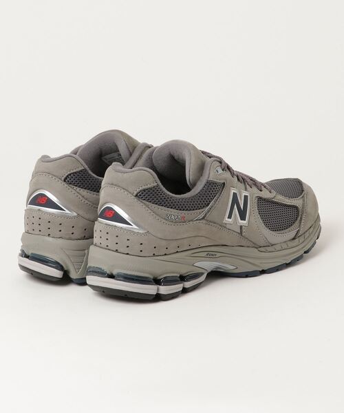 New Balance（ニューバランス） ローカットスニーカー 26.0cm グレー