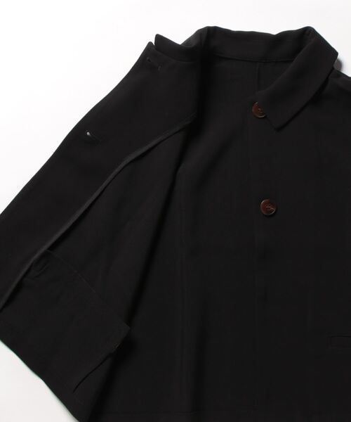 「e-zakkamania stores」 ベスト M ブラック レディース_画像3