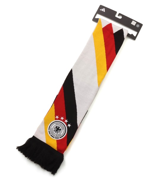 adidas（アディダス） マフラー ドイツ代表 SCARF / アディダス ドイツ