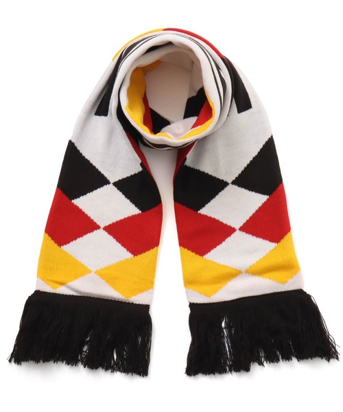 adidas（アディダス） マフラー ドイツ代表 SCARF / アディダス ドイツ