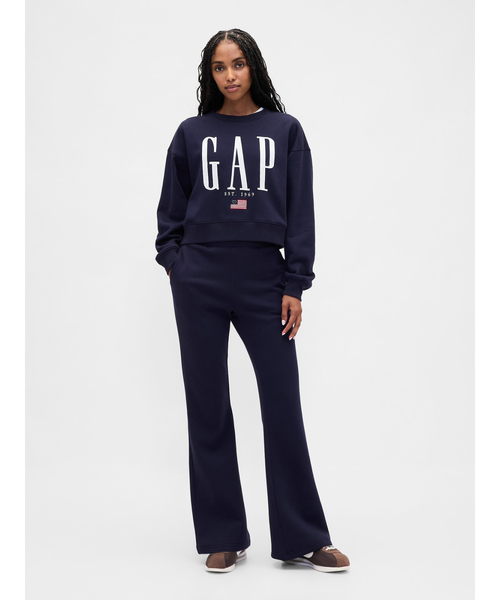 GAP（ギャップ） トレーナー スウェット ヴィンテージソフト オーバー 