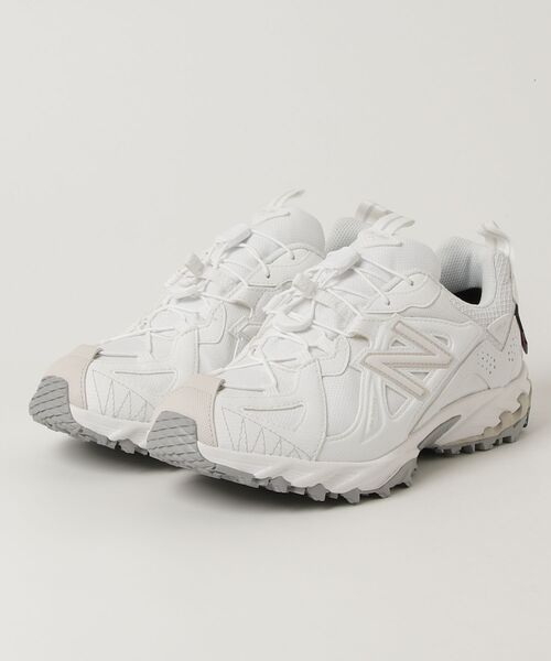 新品ニューバランスnewbalace196LNT24.5cm New Balance（ニューバランス） ローカットスニーカー 24.5cm ホワイト