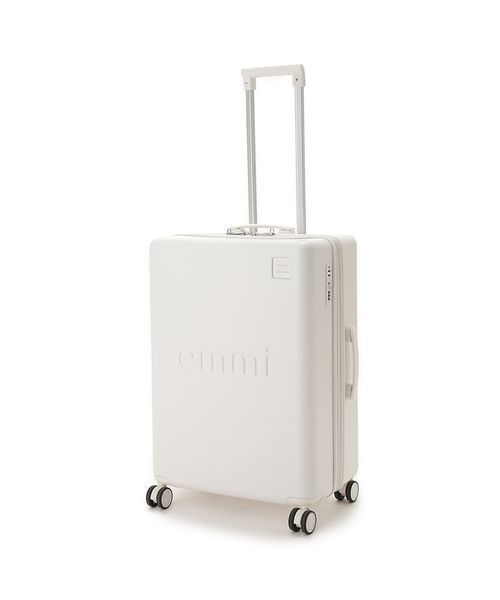 emmi スーツケース 「emmi×Samsonite」スピナー65 : ZOZOTOWN Yahoo!店