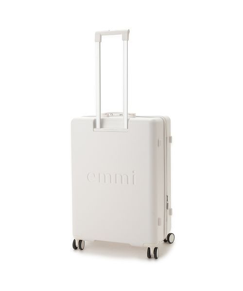 emmi スーツケース 「emmi×Samsonite」スピナー65 : ZOZOTOWN Yahoo!店
