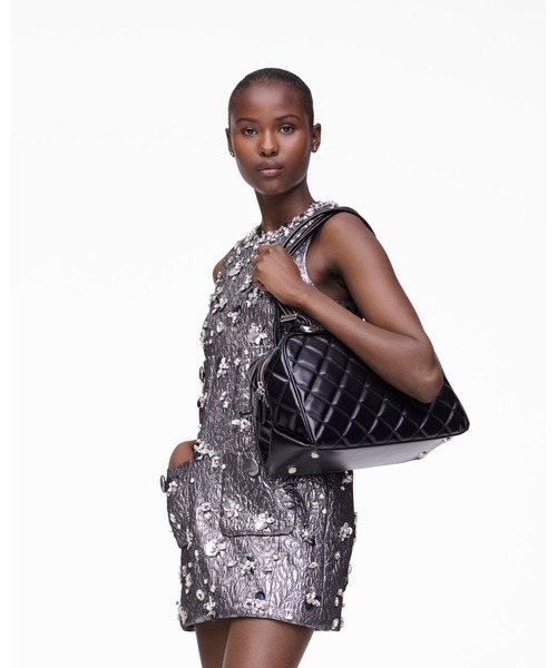 MARC JACOBS（マーク・ジェイコブス） ショルダーバッグ バッグ THE