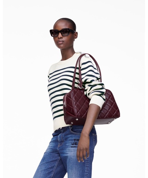 MARC JACOBS（マーク・ジェイコブス） ショルダーバッグ バッグ