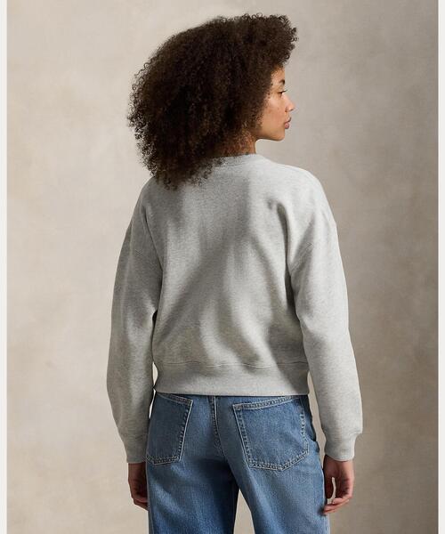 POLO RALPH LAUREN（ポロ・ラルフローレン） カーディガン ロゴ