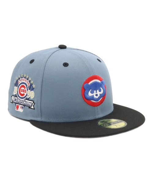 NEW ERA（ニューエラ） ドジャース キャップ 帽子 紫外線カット メンズ