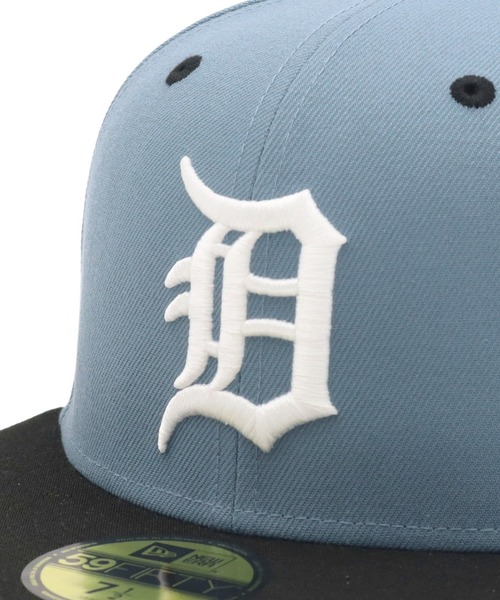 NEW ERA（ニューエラ） ドジャース キャップ 帽子 紫外線カット メンズ