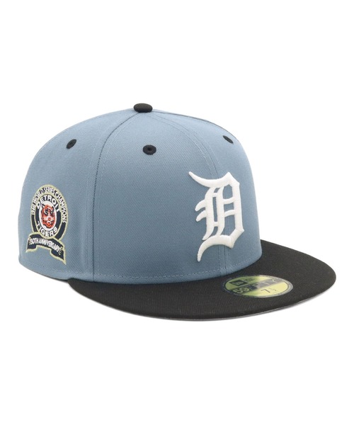 NEW ERA（ニューエラ） ドジャース キャップ 帽子 紫外線カット メンズ