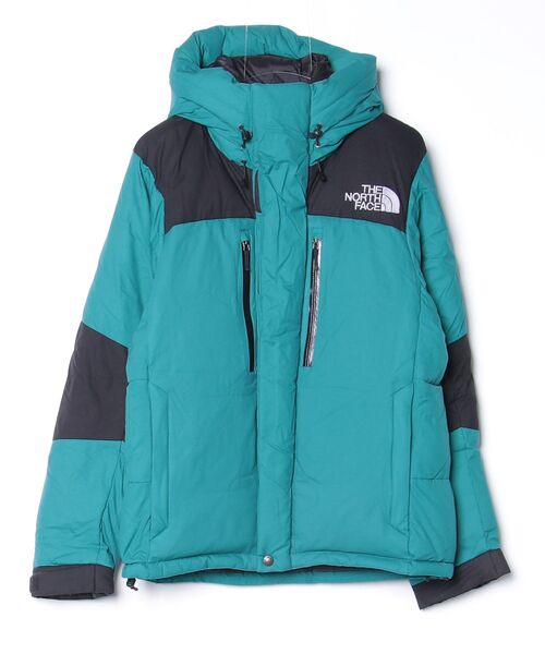 THE NORTH FACE（ザ ノースフェイス） ダウンジャケット M グリーン