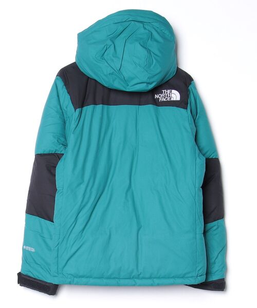 【美品】THE NORTH FACE グリーン ダウンジャケット 160cm THE NORTH FACE（ザ ノースフェイス） ダウンジャケット M グリーン