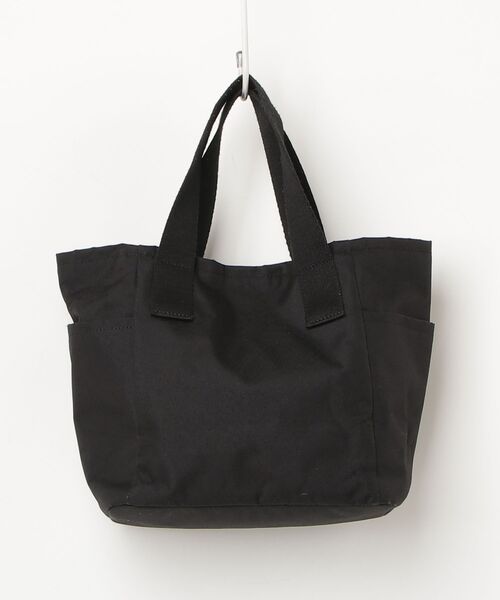 「MARY QUANT」 ハンドバッグ FREE ブラック レディース_画像2