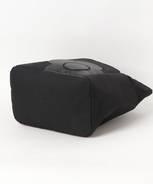 「MARY QUANT」 ハンドバッグ FREE ブラック レディース_画像3