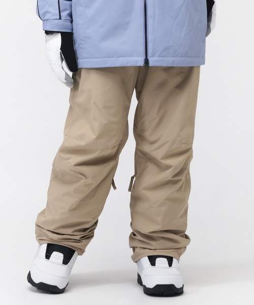 kissmark（キスマーク） パンツ スノーボードパンツ レディース