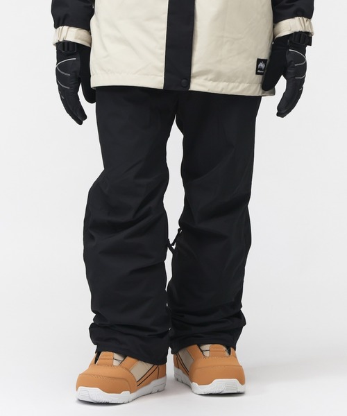 kissmark（キスマーク） パンツ スノーボードパンツ レディース