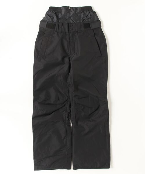 kissmark（キスマーク） パンツ スノーボードパンツ レディース