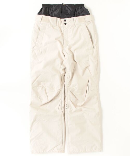 kissmark（キスマーク） パンツ スノーボードパンツ レディース