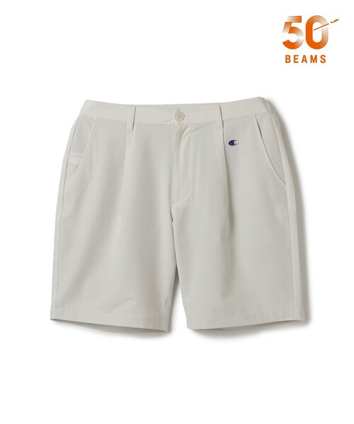 ヨッシー 様　off-white champion ショートパンツ Champion（チャンピオン） パンツ 「別注」Champion × JONES