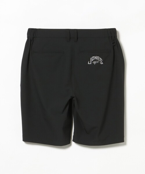 Champion x monkeytime 別注 スウェットショートパンツ レア Champion（チャンピオン） パンツ 「別注」Champion × JONES