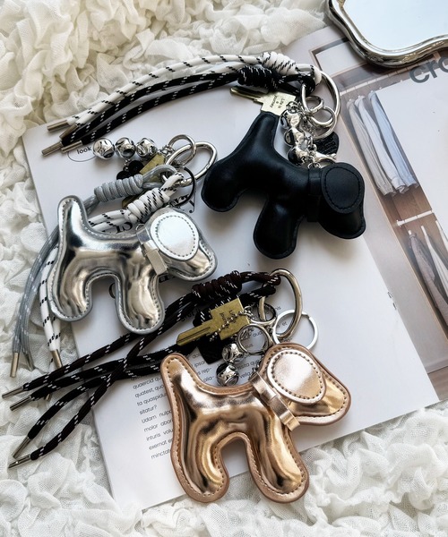 「NOLITA LABORATORY」 チャーム FREE シルバー レディース_画像3