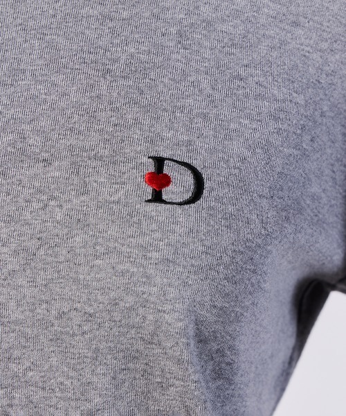 「DOUBLE STANDARD CLOTHING」 長袖カットソー FREE ブラック レディース_画像8