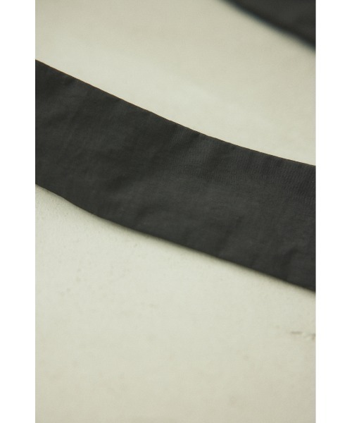 「BLACK BY MOUSSY」 ショルダーバッグ FREE ブラック レディース_画像5