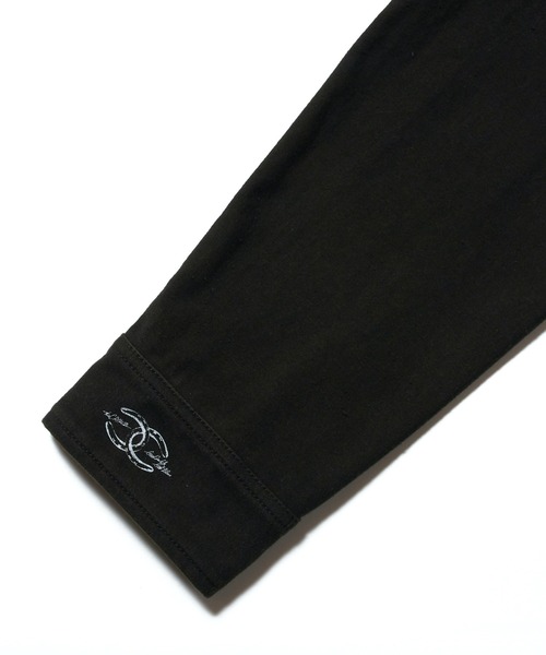 「CRIMIE」 ジャケット L カーキ メンズ_画像8