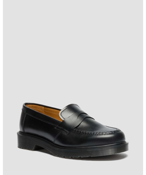 Dr. Martens ローファー 26cm Dr.Martens（ドクターマーチン） ローファー MIE DELAPRE PENNY