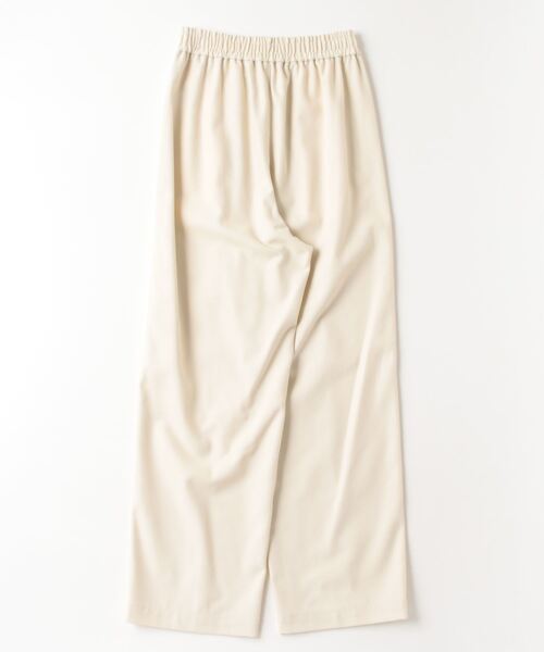 Spick & Span」 パンツ 38 ベージュ レディース 追加2》ルーズベイカー