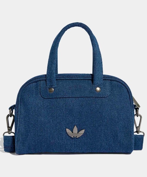 adidas（アディダス） ショルダーバッグ アディカラー ミニ ボウリング