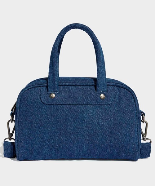 adidas（アディダス） ショルダーバッグ アディカラー ミニ ボウリング