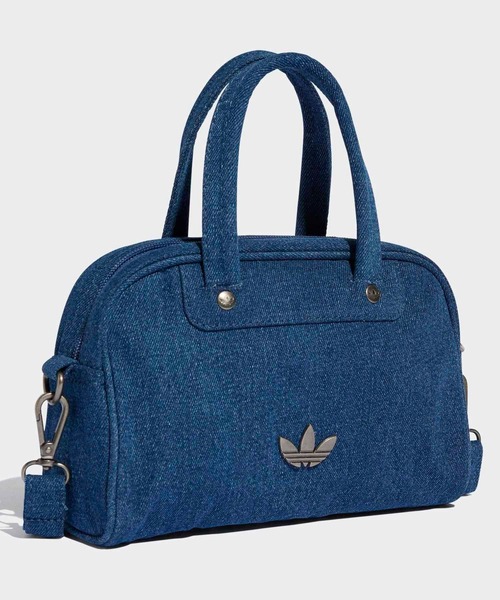 adidas（アディダス） ショルダーバッグ アディカラー ミニ ボウリング