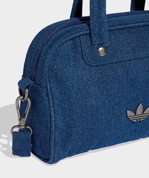 adidas（アディダス） ショルダーバッグ アディカラー ミニ ボウリング