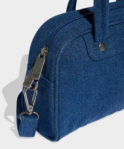 adidas（アディダス） ショルダーバッグ アディカラー ミニ ボウリング