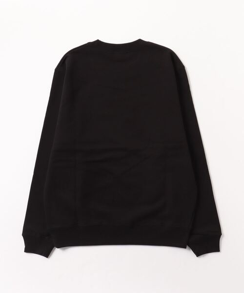 「BEAMS T」 スウェットカットソー MEDIUM グレー メンズ_画像2