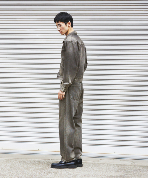 JOURNAL STANDARD（ジャーナルスタンダード） ジーンズ ストレート