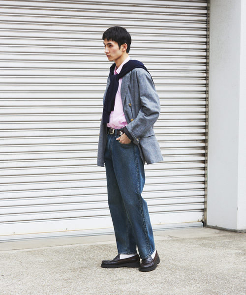 JOURNAL STANDARD（ジャーナルスタンダード） ジーンズ ストレート