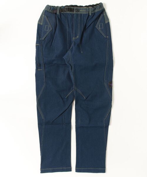 fridge パンツ 「DRAGON CLIMBER」ドラゴンクライマー Shield Pants