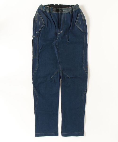 fridge パンツ 「DRAGON CLIMBER」ドラゴンクライマー Shield Pants 