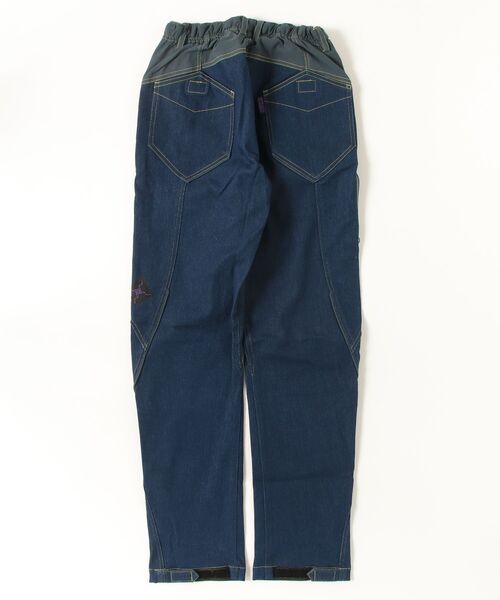 fridge パンツ 「DRAGON CLIMBER」ドラゴンクライマー Shield Pants 