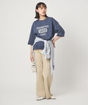 チャンピオン tシャツ 「別注」「Champi...の詳細画像3