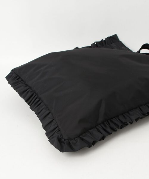 LANVIN en Bleu 「LANVIN Bleu」 トートバッグ「LeSPORTSACコラボ