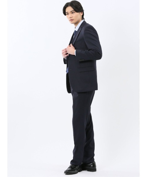 TAKA-Q（タカキュー） セレモニースーツ セットアップ スーツ メンズ