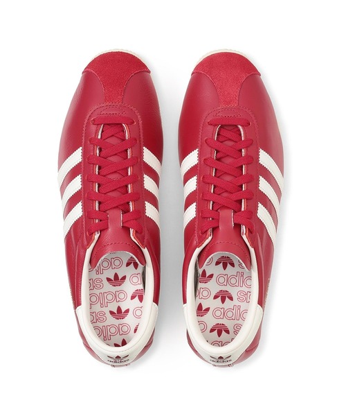 adidas（アディダス） スニーカー PARIS W IH6793 レディース