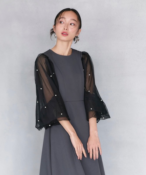RUIRUE BOUTIQUE（ルイルエブティック） ドレス オケージョン 結婚式