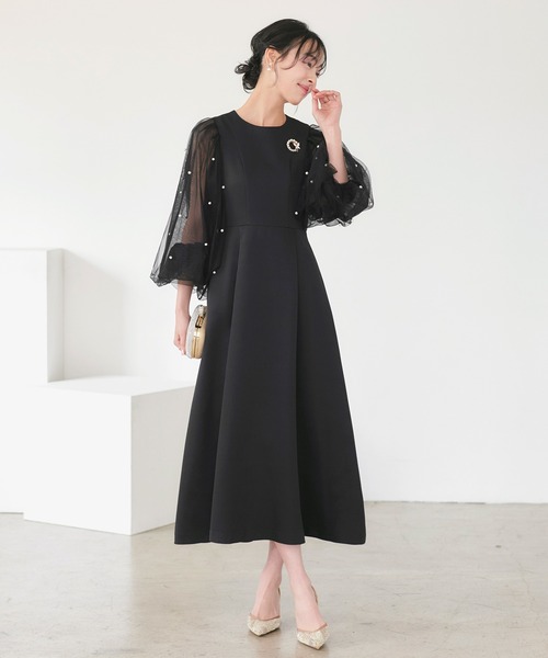 RUIRUE BOUTIQUE（ルイルエブティック） ドレス オケージョン 結婚式